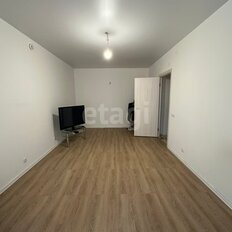 Квартира 54,8 м², 2-комнатная - изображение 4