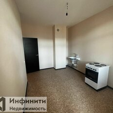 Квартира 93,6 м², 4-комнатная - изображение 4