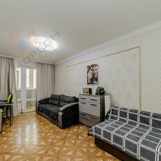 Квартира 62,2 м², 2-комнатная - изображение 4