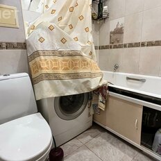 Квартира 42,8 м², 2-комнатная - изображение 3