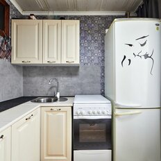 Квартира 31 м², 1-комнатная - изображение 3