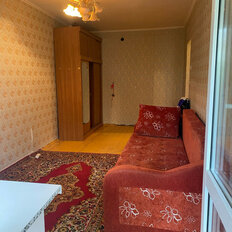 Квартира 33 м², 1-комнатная - изображение 1