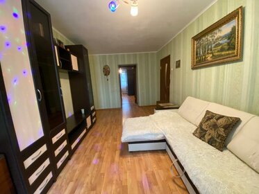 40 м², 1-комнатная квартира 34 450 ₽ в месяц - изображение 91