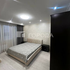 Квартира 60,4 м², 2-комнатная - изображение 5