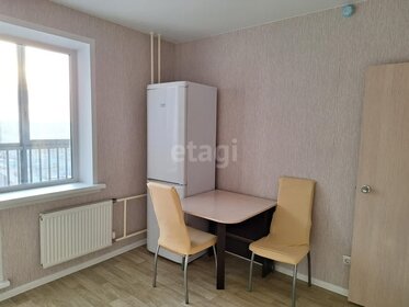 37 м², 1-комнатная квартира 18 500 ₽ в месяц - изображение 37