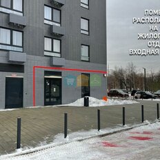 80,9 м², торговое помещение - изображение 4