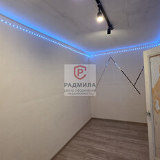 Квартира 43,9 м², 2-комнатная - изображение 3