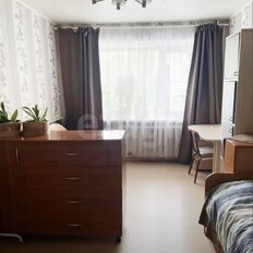 Квартира 29,5 м², 1-комнатная - изображение 1