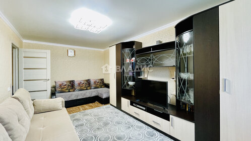 Купить квартиру площадью 26 кв.м. в ЖК «Куинджи» в Санкт-Петербурге и ЛО - изображение 48