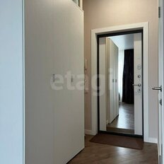 Квартира 28 м², студия - изображение 4