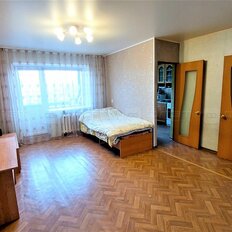 Квартира 43,3 м², 2-комнатная - изображение 1