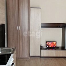 Квартира 28 м², студия - изображение 4