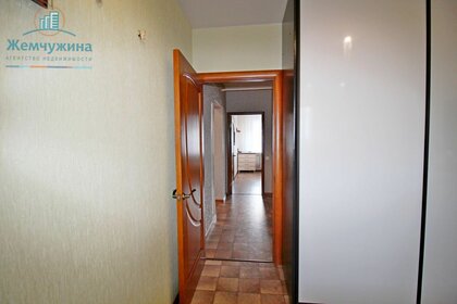 63 м², 3-комнатная квартира 5 199 000 ₽ - изображение 52