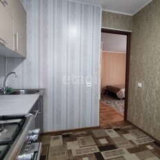 Квартира 30,8 м², 1-комнатная - изображение 2