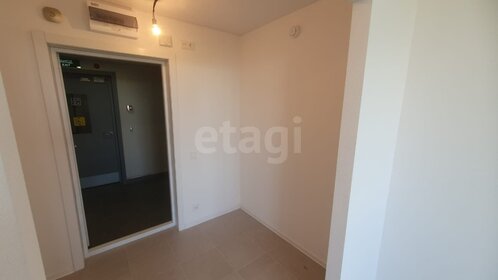 21,6 м², квартира-студия 14 000 000 ₽ - изображение 16