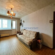 Квартира 62,8 м², 2-комнатная - изображение 5