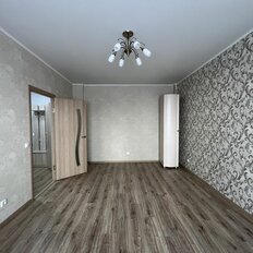 Квартира 45 м², 1-комнатная - изображение 3