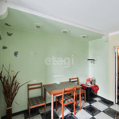 Квартира 160 м², 5-комнатная - изображение 4
