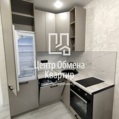 Квартира 43 м², 2-комнатная - изображение 3