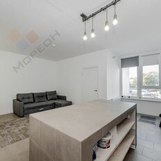 Квартира 45 м², 1-комнатная - изображение 5