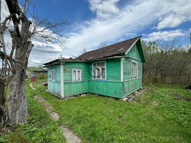 36 м² дом, 3,9 сотки участок 700 000 ₽ - изображение 23