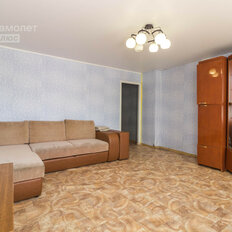 Квартира 44,6 м², 2-комнатная - изображение 1