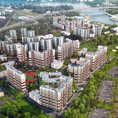 Квартира 31,8 м², 1-комнатная - изображение 2