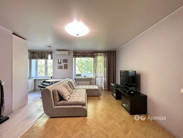 55 м², 3-комнатная квартира 62 000 ₽ в месяц - изображение 112