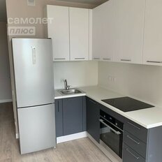 Квартира 36 м², 1-комнатные - изображение 1