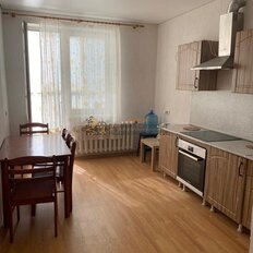 Квартира 43 м², 1-комнатная - изображение 3