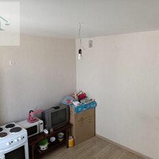 Квартира 37,4 м², 1-комнатная - изображение 4