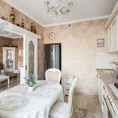 Квартира 75 м², 3-комнатная - изображение 5