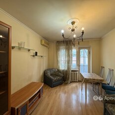 Квартира 45 м², 2-комнатная - изображение 3