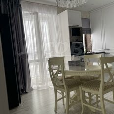 Квартира 66,9 м², 2-комнатная - изображение 3