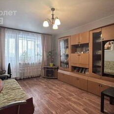 Квартира 52,9 м², 2-комнатная - изображение 2