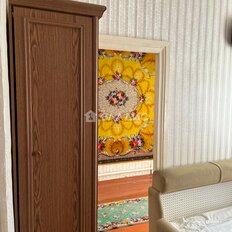 часть дома + 4 сотки, участок - изображение 3