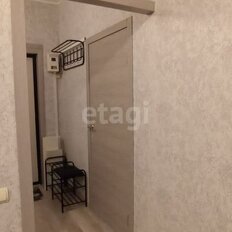 Квартира 40 м², 1-комнатная - изображение 5