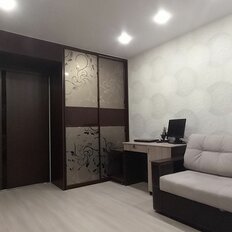 Квартира 32,9 м², 2-комнатная - изображение 1