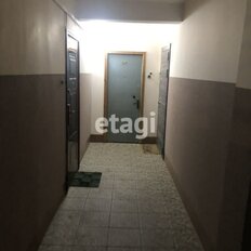 Квартира 31,1 м², 1-комнатная - изображение 3