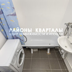 Квартира 32 м², 1-комнатная - изображение 5