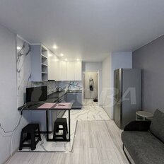 Квартира 28 м², студия - изображение 2