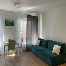 Квартира 24,5 м², студия - изображение 2