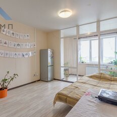 Квартира 31,4 м², студия - изображение 1