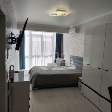 Квартира 20,4 м², студия - изображение 3