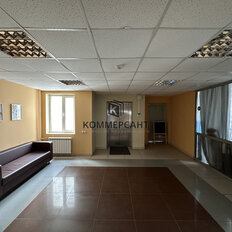 44,9 м², офис - изображение 1