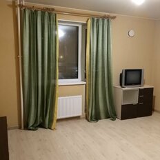 Квартира 34,9 м², 1-комнатная - изображение 5