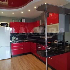 Квартира 61,2 м², 2-комнатная - изображение 4