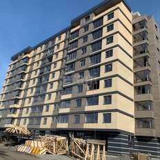 Квартира 114 м², 3-комнатная - изображение 1