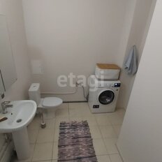 Квартира 45,9 м², 1-комнатная - изображение 2