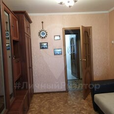 Квартира 44,2 м², 2-комнатная - изображение 3